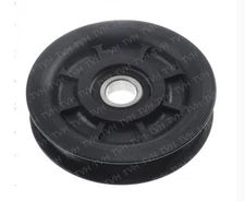 Part # 688712493071 Fits TOYOTA REEL - SHEAVE HOSE