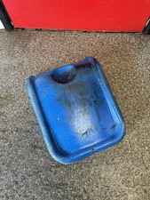 BELLE Pc4000 Wacker Compactor Plate Frame Front Cover