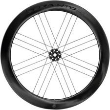 Blocco centrale disco Campagnolo Bora WTO 60 C23 Fr 700c passante x 100 mm carbonio