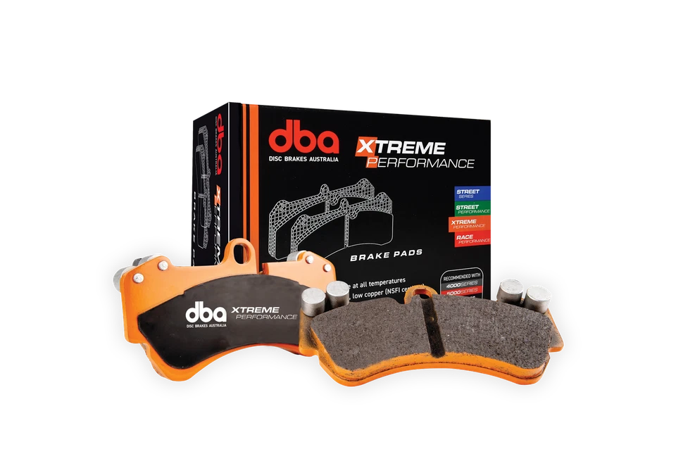 Frenos de disco Australia Db1678xp freno de disco Australia Xtreme Performance Foto 4 de 4