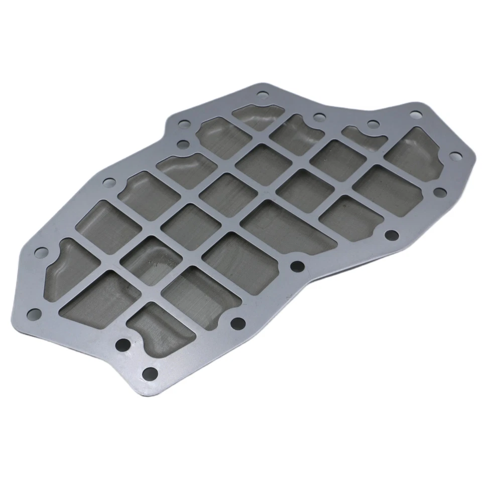 For Infiniti, 2005-15 Nissan Armada Frontier Transmission Filter Kit 3172897X00 Foto 4 de 4