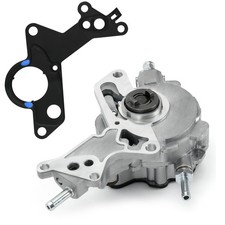Fuel Vacuum Tandem Pump For Vw Passat Beetle Golf Jetta 1.9 Tdi 2.0 Tdi