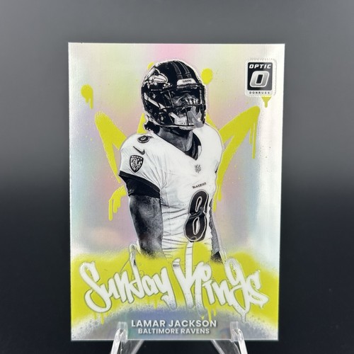 Lamar Jackson