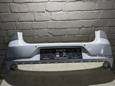 Stoßstange Hinten 5G6807421BK VW Au/auv Golf Sportsvan 1.0 TSI Kombi