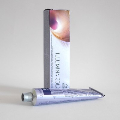 Wella Illumina Color Haarfarbe - 60ml 
