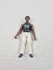 WWF Titan Tron Live Booker T Sucker Vintage Wcw Harlem Heat Jakks Pacific Tna