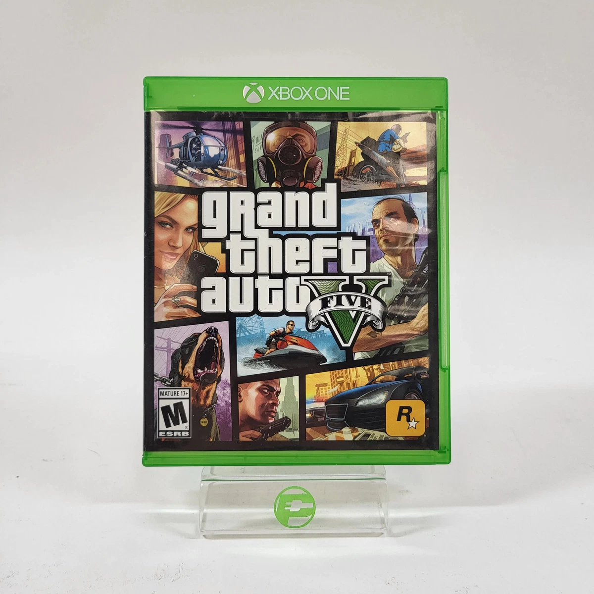 25+ Grand Theft Auto V 2014 Video Games for sale | Updated Oct 2026