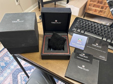 Tag Heuer Aquaracer 300M, WAF-1111 Quartz, Full set 6