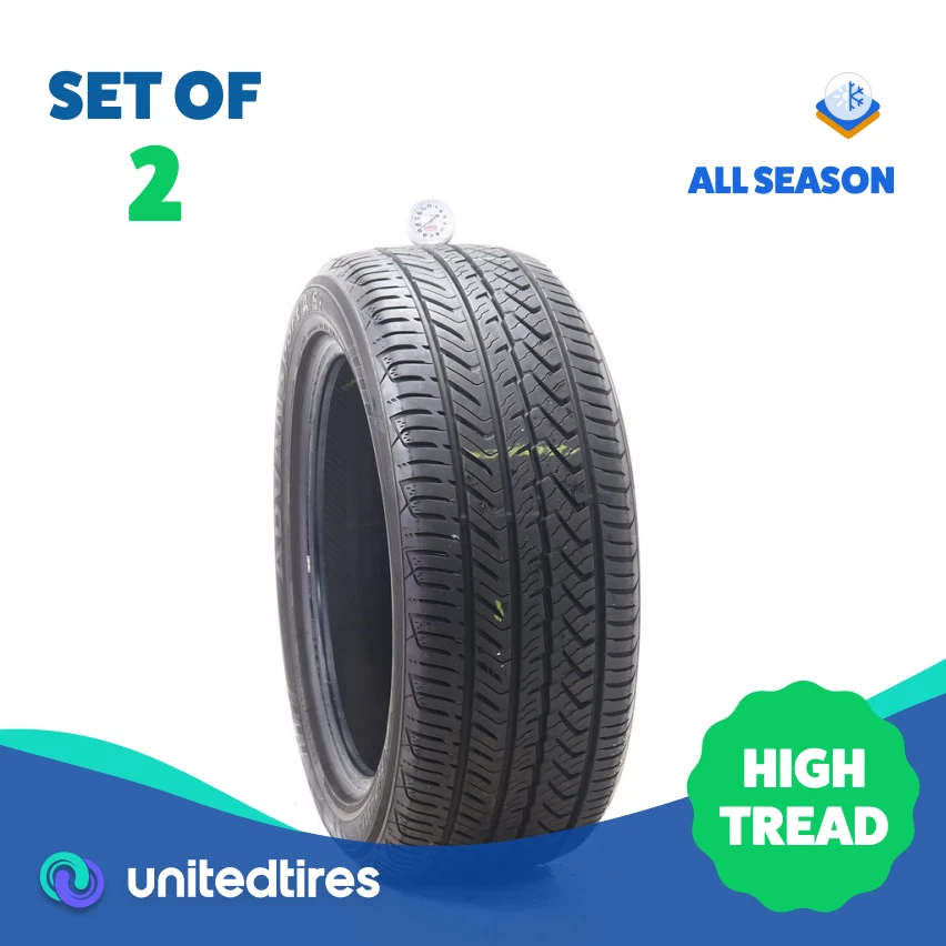 Yokohama 225/50/17 Car & Truck Tires for sale | eBay