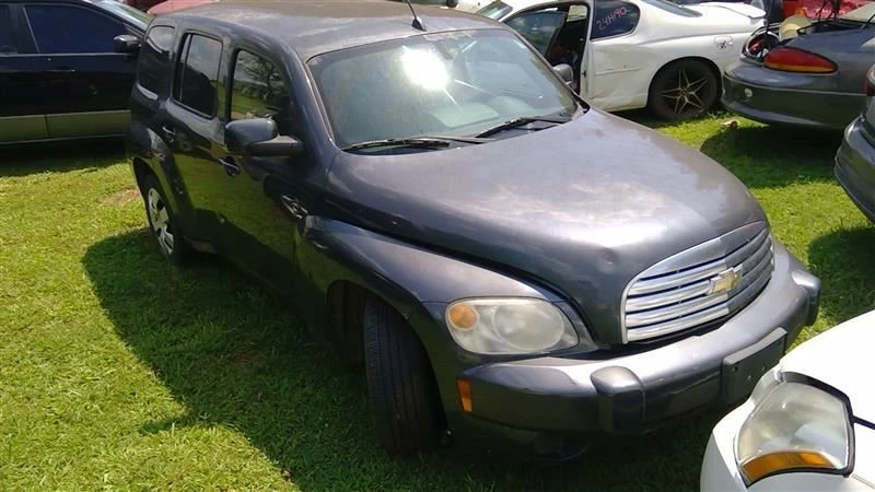 Faro izquierdo del conductor para Chevy HHR 06-11 OEM Foto 3 de 4