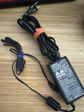 Original Canon CA560 CA-560 Power Adapter, Power Cord Genuine