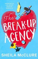 Sheila Mcclure | The Break-Up Agency | Taschenbuch | Englisch (2022)