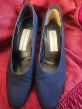 Bandolino Heels Size 8