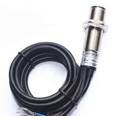 1Pcs New For Proximity switch sensor GH3-N1810NA