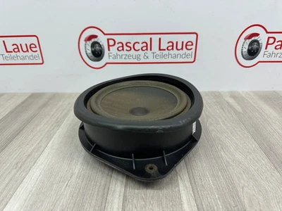 Audi A3 8P Original Mittel Tieftonlautsprecher Lautsprecher Blaupunkt 8P0035411 - Bild 1 von 4