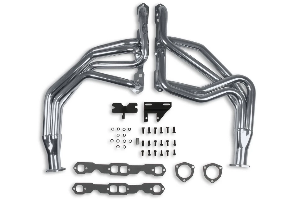 Hooker Headers 2452-1 Competition Headers — 第 2/4 张图片