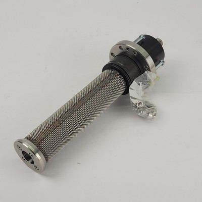 Robatech 163585 Pressure Relief Valve Filter - NEW