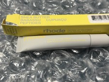 Rhode Peptide Lip Treatment Passionfruit Jelly Authentic Passion
