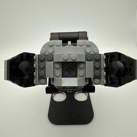 LEGO Star Wars Tie Advanced Prototype Microfighter (75128) Opened