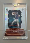 2024 Panini Donruss Optic - Uptowns J.J. McCarthy #10 (RC)