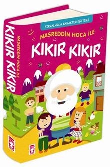 Nasreddin Hoca Ile Kikir Kikir: Fikralarla Karakter... | Buch | Zustand sehr gut