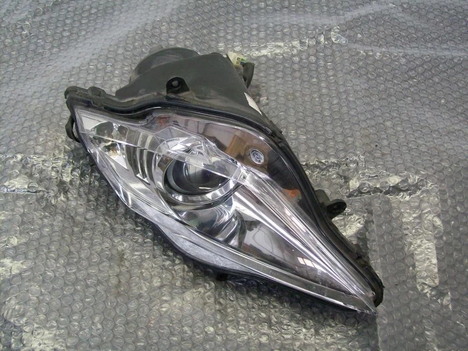 RECHTER SCHEINWERFER FÜR PEUGEOT GEOPOLIS 125 VON 2007 (e25915) - Bild 1 von 1