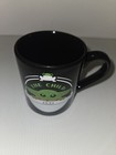 Star Wars The Child (Baby Yoda/Grogu) Black Ceramic Mug — photo 4