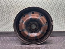 2008 Subaru Impreza Wagon 16x6-12 Steel Wheel 2008 Subaru Impreza Wagon 16x6-12 Steel Wheel