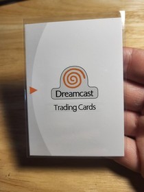 LIMITED RUN JET SET RADIO GRAFFITI SEGA DREAMCAST TRADING CARDS #G-5