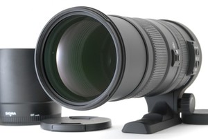 Sigma 150-500 Pentax for sale | eBay
