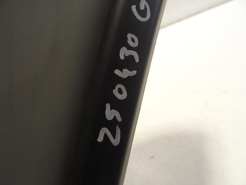 STUURHUIS BEKRACHTIGD Dacia Duster (HS) SUV 1.5 dCi 4x4 (K9K-898) 490014807R - Afbeelding 8 van 8