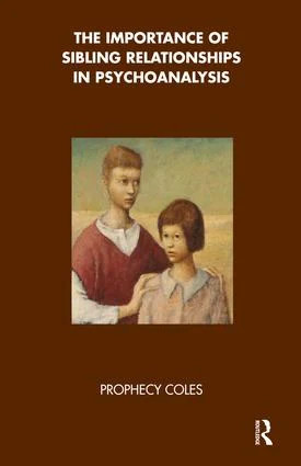 Importance of Sibling Relationships in Psychoanalysis