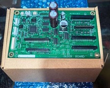 Scheda scorrevole Mimaki CJV30 - MP-E105368 per CJV30-130 CJV30-160 CJV30-60 TPC-1000