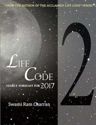 Swami Ram Charran | LIFECODE 2 YEARLY FORECAST FOR 2017 DURGA | Taschenbuch