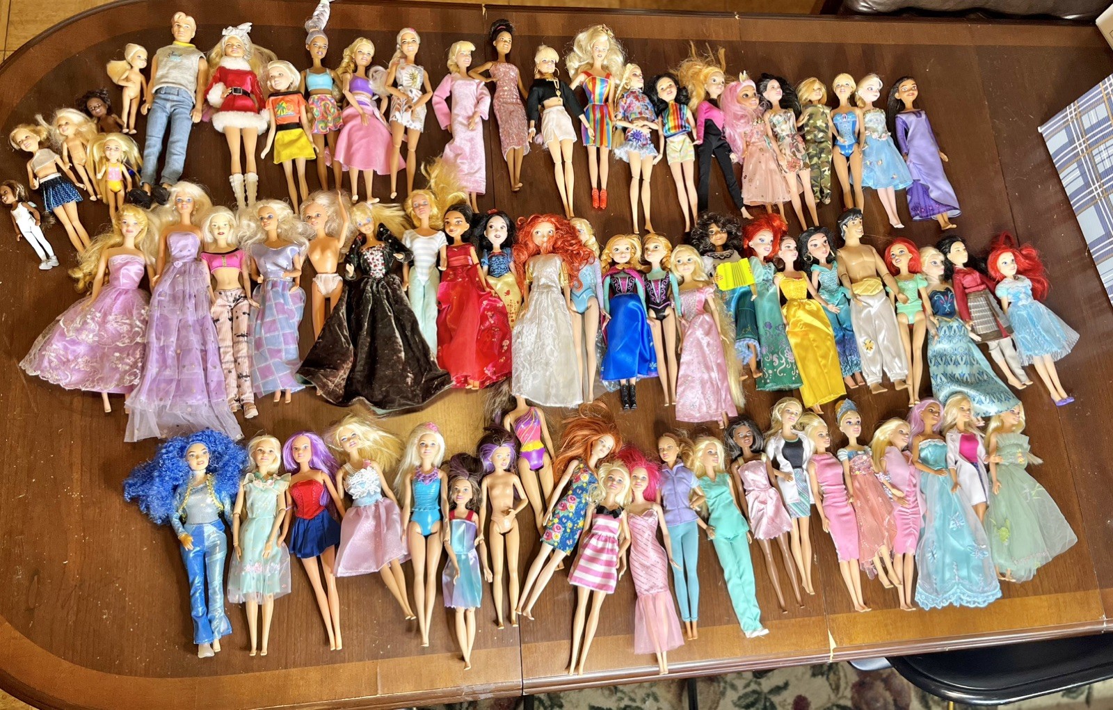 Bulk Lot Of 69