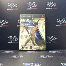 MLB 06 The Show Sony PlayStation 2 PS2 CIB Refurbished & Tested Free Shipping