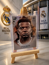 2025-26 Topps Simplicidad UEFA Club Competitions Soccer Checklist Guide in-content 64