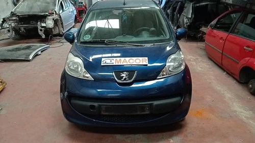 9652987380 Filtro Aire para PEUGEOT 107 Trendy 2008 114212 - Imagen 10 de 10