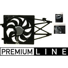 Mahle CFF 218 000P Lüfter Motorkühlung für ALFA ROMEO GIULIETTA 4C 4C SPIDER