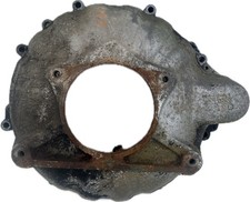 1961-1964 Fe Ford Cruise-o-matic Mx Auto Transmission Bell Housing C1sp-7976-a 1961-1964 Fe Ford Cruise-o-matic Mx Auto Transmission Bell Housing C1sp-7976-a