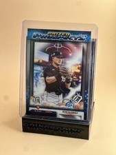 2025 Bowman Draft - Prized Prospects Kevin McGonigle #PP-2 (RC)
