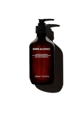 Grown Alchemist Invigorate Hand Wash. Sweet Orange, Cedarwood, Sage. Soothe,... 