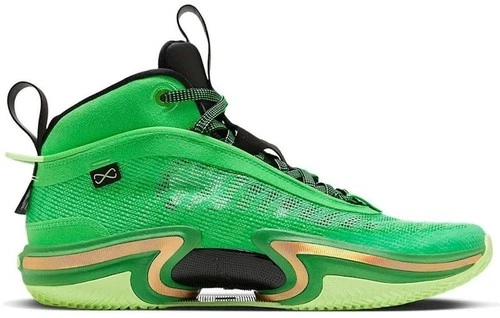 Jordan 36 PF Celtics