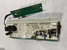 WH12X10399 Whirlpool Washer Mounted Board
