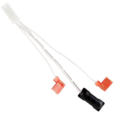 American Motorhome RV Norcold Fridge Freezer lamp thermister wire assy 618548