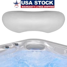 1 Pack 77444 Grey Pillow for Hot Spring/Hot Spot/Watkins Spas Parts 2015-current