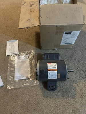 #ad Dayton 4UX59BH $300.00