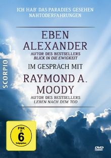 Ich hab das Paradies gesehen, DVD : Nahtoderfahrunge... | DVD | Zustand sehr gut