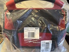  NEW  48-22-8315 Milwaukee 15" PACKOUT Tote 31 Pockets