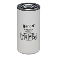 Arbeitshydraulik-Filter Anschraubbar 211 Mm Hengst Filter FüR U.A. Volvo